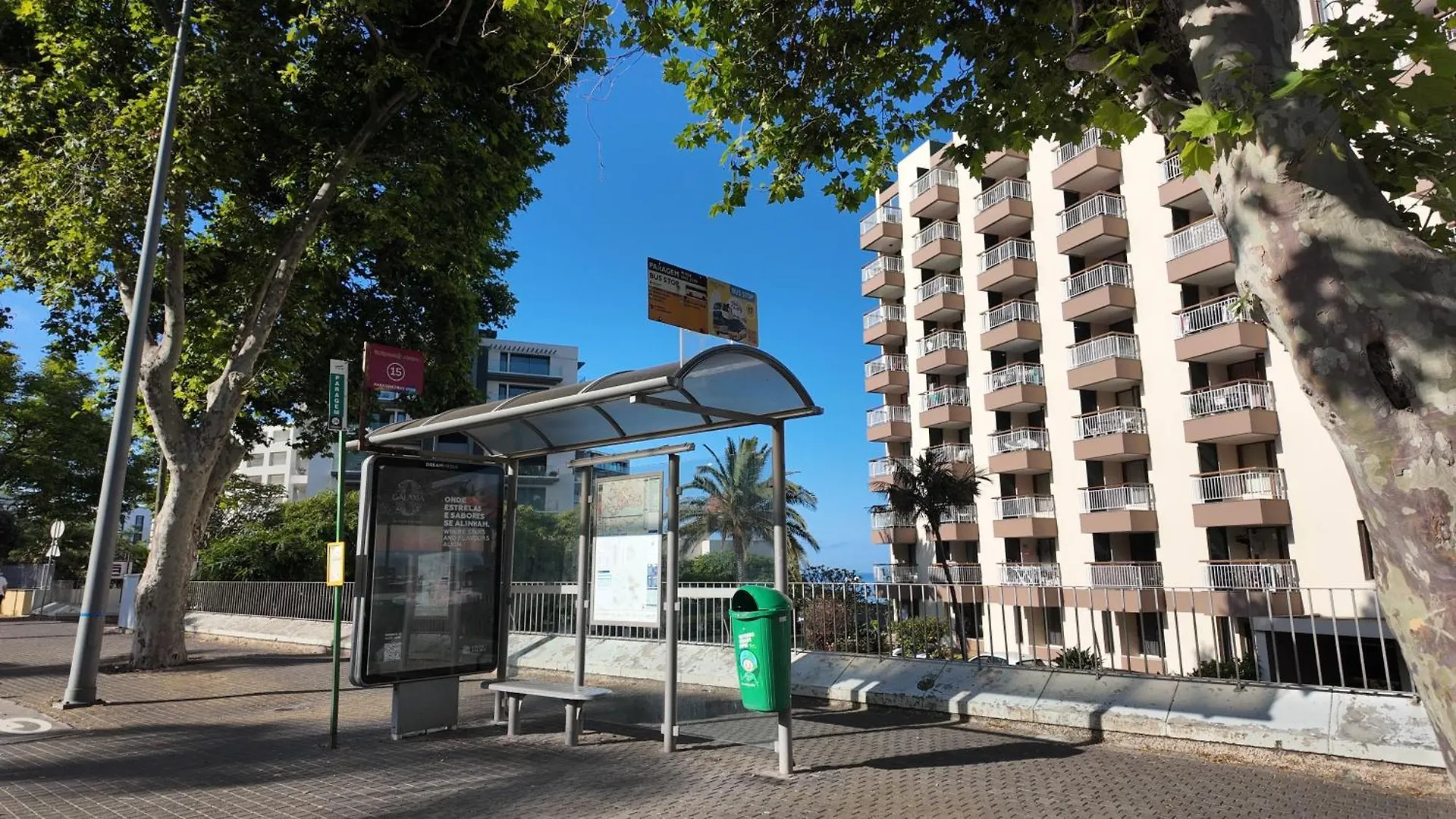 High View Apartment Funchal