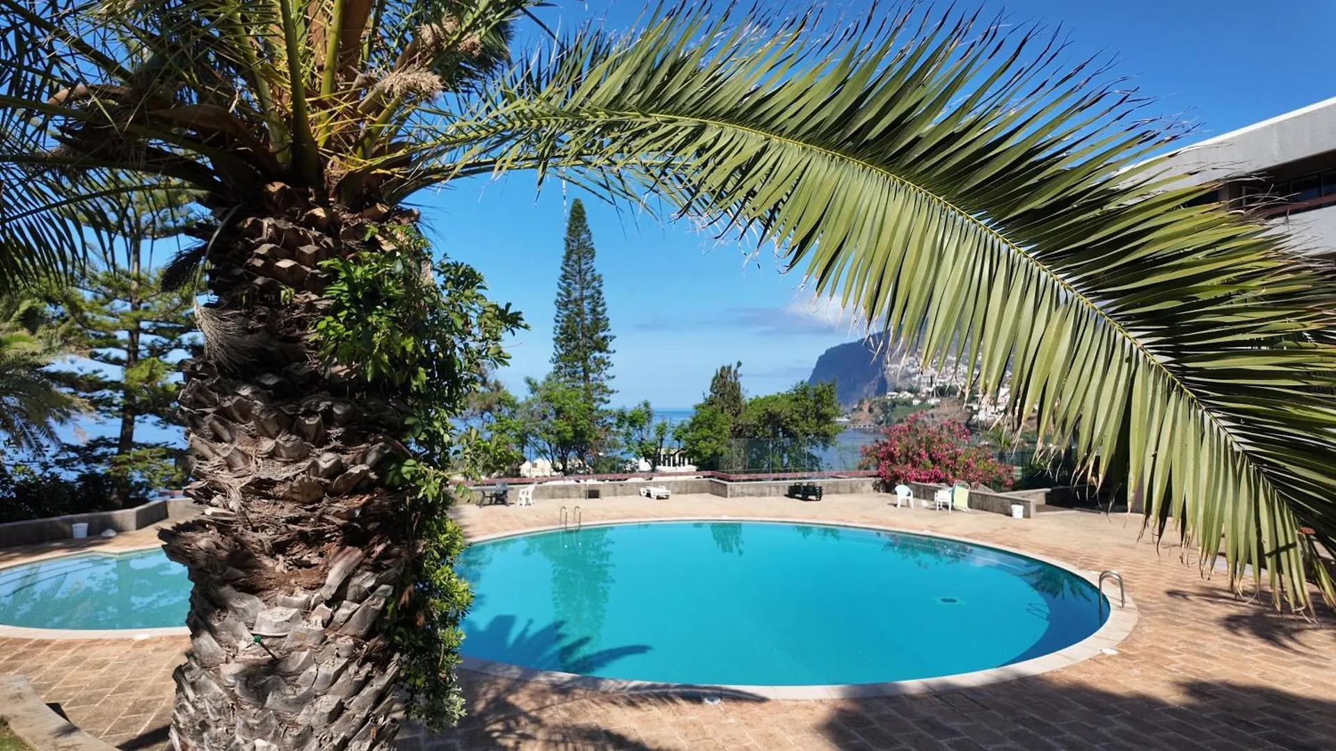 High View Apartment Funchal