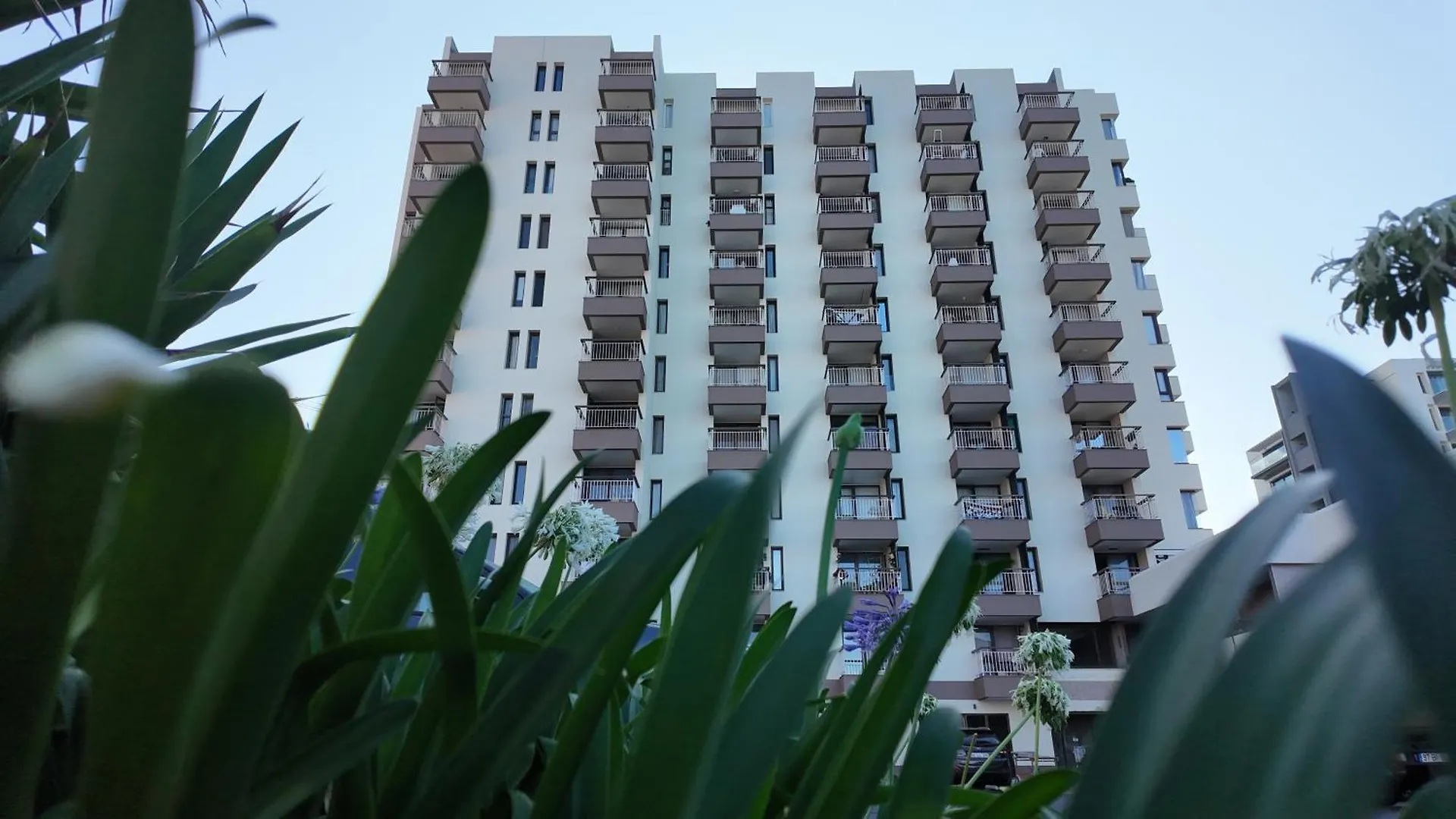 High View Apartment Funchal