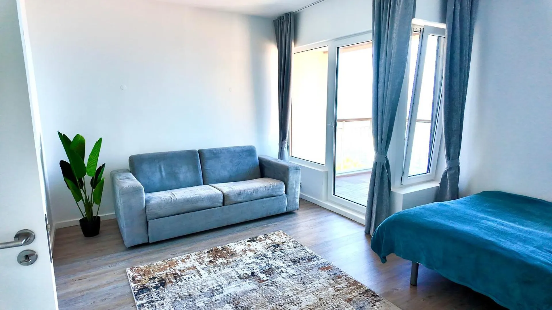High View Apartment Funchal