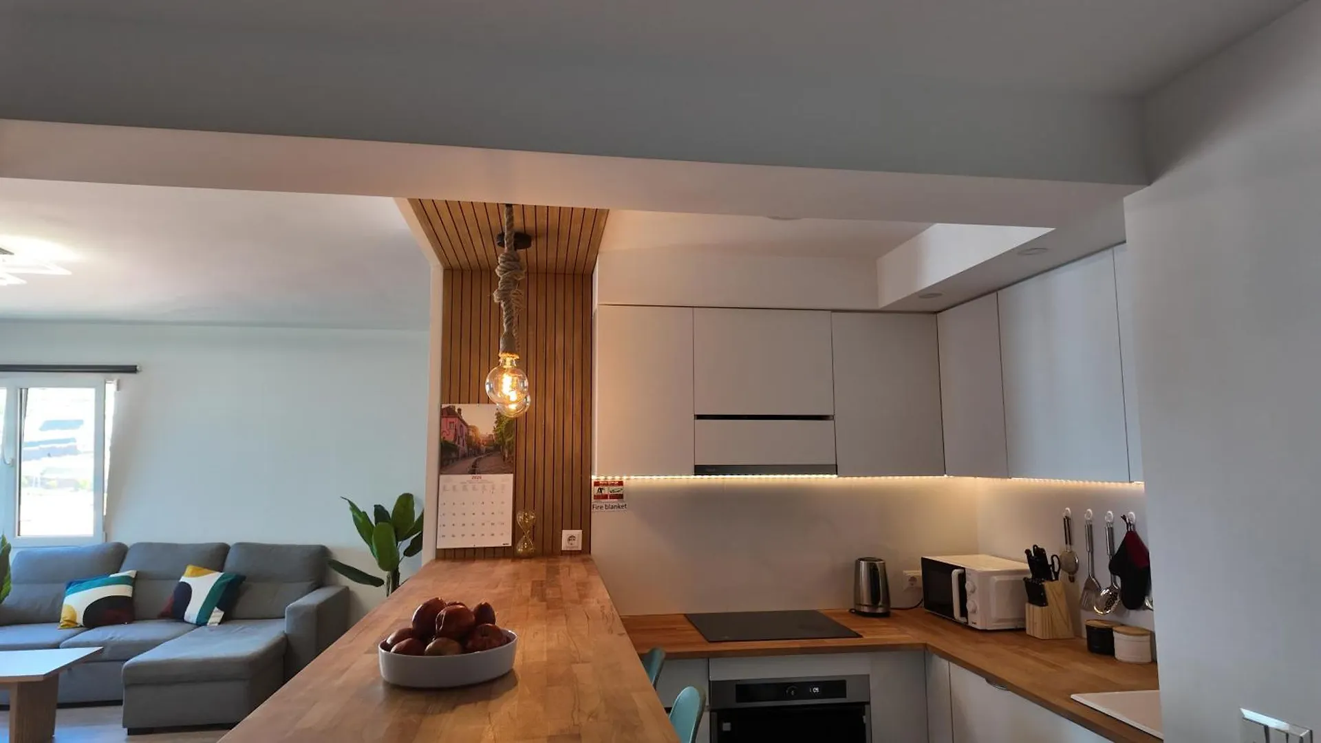 High View Apartment Funchal Portekiz