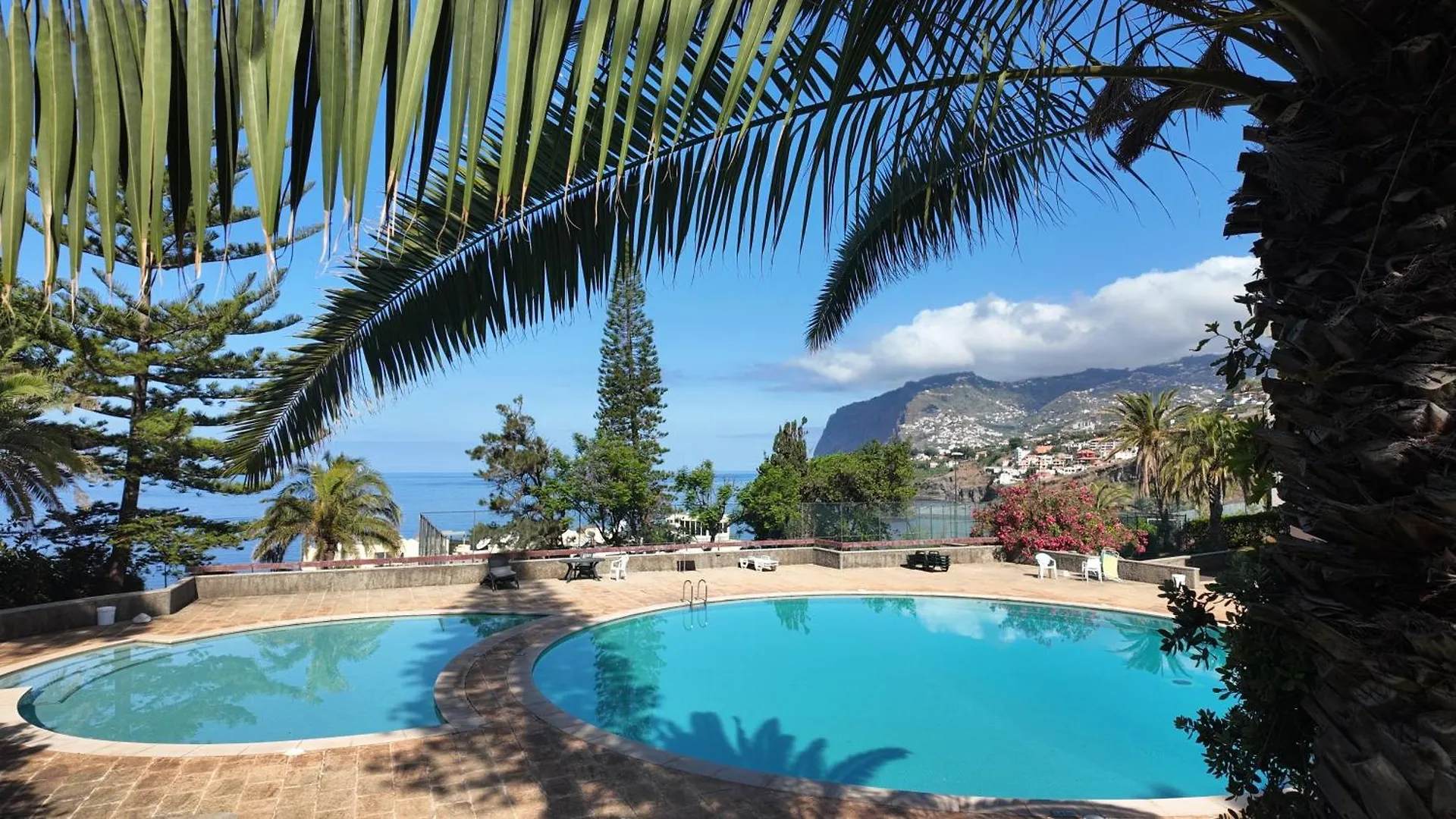 High View Apartment Funchal