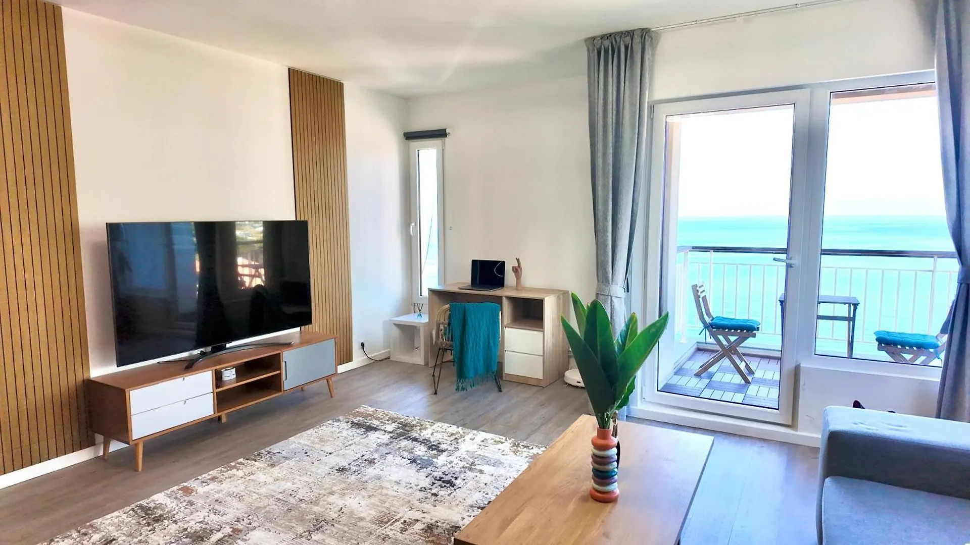 High View Apartment Funchal Portekiz