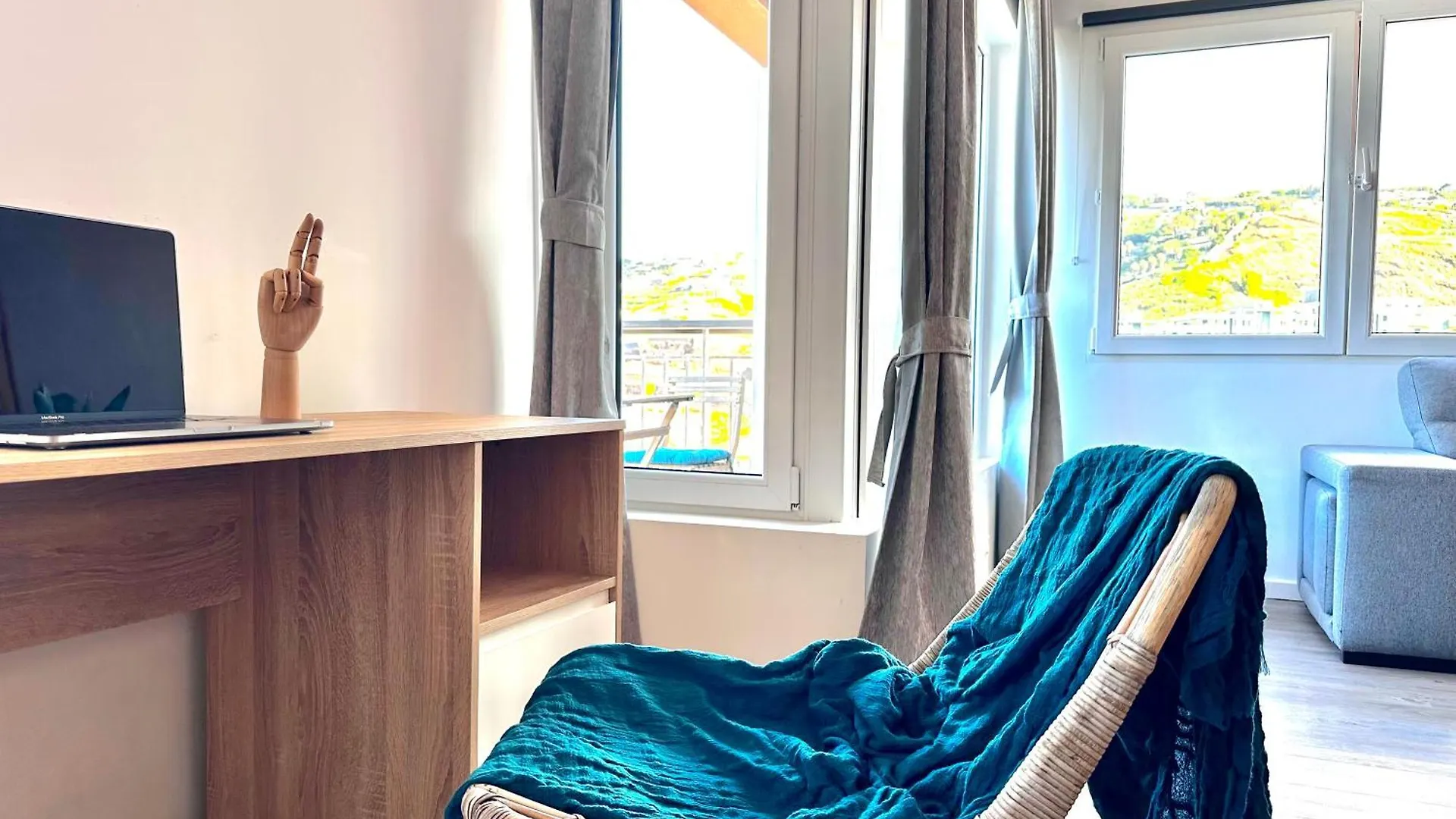 High View Apartment Funchal
