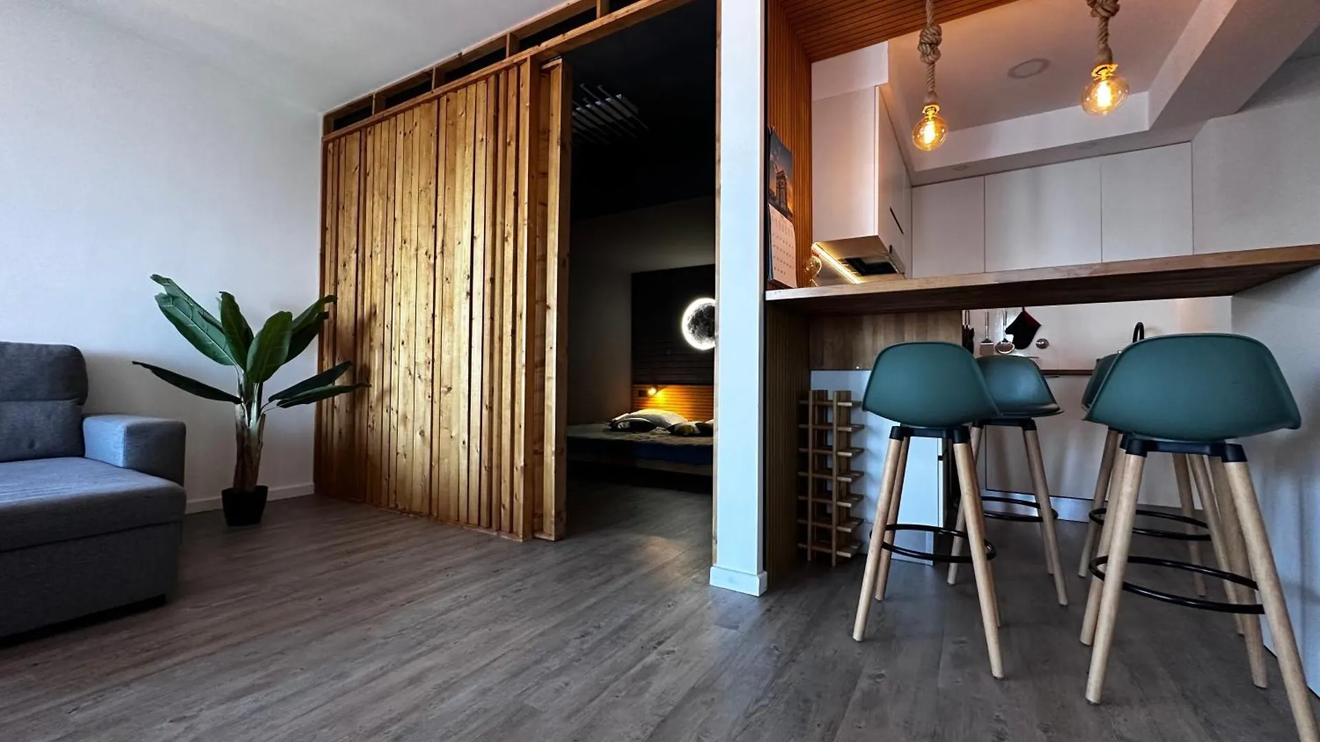 High View Apartment Funchal
